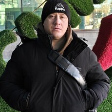 Фотография мужчины Александр, 35 лет из г. Оренбург