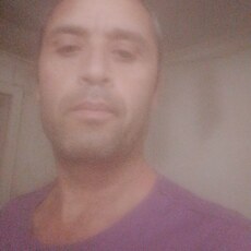 Фотография мужчины Хабиб, 43 года из г. Алматы