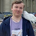 Николай, 23 года