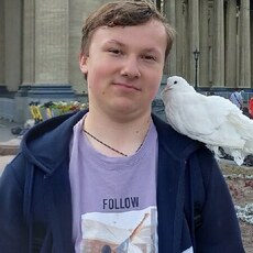 Фотография мужчины Николай, 23 года из г. Домодедово