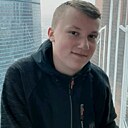 Николай, 23 года