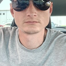 Фотография мужчины Денис, 35 лет из г. Барановичи