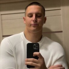 Фотография мужчины Роман, 24 года из г. Севастополь