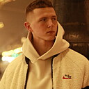 Матвей, 19 лет