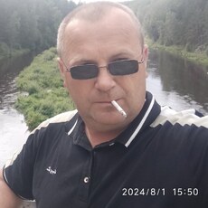Фотография мужчины Олег, 40 лет из г. Сухой Лог