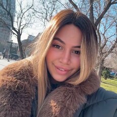 Гюлай, 21 из г. Москва.