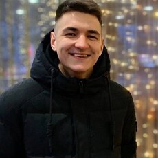 Фотография мужчины Марк, 21 год из г. Омск