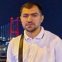 Инал, 34 года