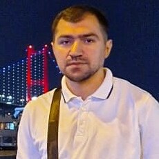 Фотография мужчины Инал, 34 года из г. Ростов-на-Дону