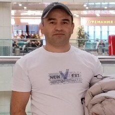 Фотография мужчины Руслан, 38 лет из г. Ташкент