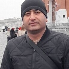 Фотография мужчины Asliddin, 39 лет из г. Москва