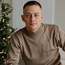 Антон, 25 лет