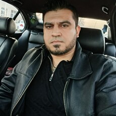 Фотография мужчины Тигр, 40 лет из г. Набережные Челны