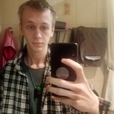 Фотография мужчины Никита, 20 лет из г. Череповец