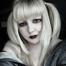 Фотография девушки Qi Viner, 18 лет из г. Москва