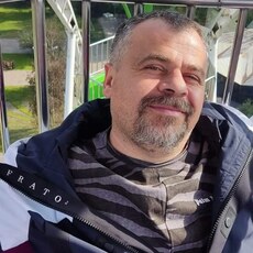 Фотография мужчины Bülent, 50 лет из г. Чехов
