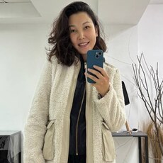 Фотография девушки Zhuzi, 31 год из г. Кокшетау