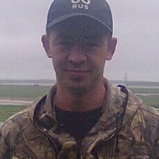 Фотография мужчины Александр, 45 лет из г. Омск