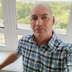 Фотография мужчины Александр, 53 года из г. Пенза