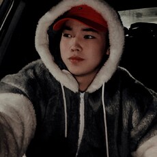 Фотография мужчины Xans, 21 год из г. Астана