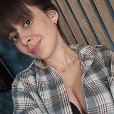 Надежда, 29 из г. Тюмень.