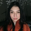 Севара, 19 лет