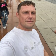 Фотография мужчины Вован, 33 года из г. Кемерово