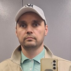 Фотография мужчины Сергей, 45 лет из г. Санкт-Петербург