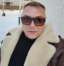 Фотография мужчины Василий, 43 года из г. Бельцы