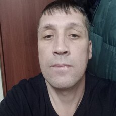 Фотография мужчины Сергей, 43 года из г. Красноборск