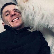 Фотография мужчины Сергей, 30 лет из г. Новокузнецк