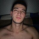 Темирлан, 24 года