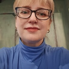 Фотография девушки Евгения, 44 года из г. Домодедово