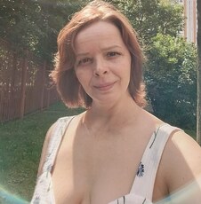 Фотография девушки Дарья, 44 года из г. Москва
