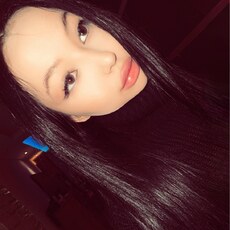 Фотография девушки Аделина, 23 года из г. Ростов-на-Дону