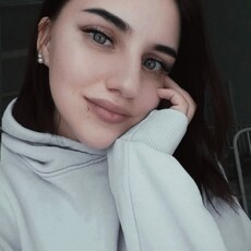 Фотография девушки Настя, 28 лет из г. Лепель