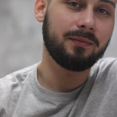 Фотография мужчины Никита, 26 лет из г. Губкинский