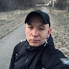 Фотография мужчины Дмитрий, 31 год из г. Новый Оскол