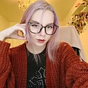 Теодора, 20 лет