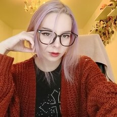 Фотография девушки Теодора, 20 лет из г. Архангельск