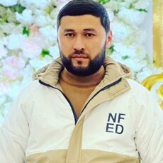 Фотография мужчины Muslim, 28 лет из г. Ярославский