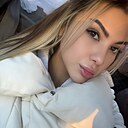 Кристина, 23 года