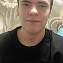 Максим, 19 лет