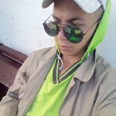 Фотография мужчины Алексей, 23 года из г. Щёлково