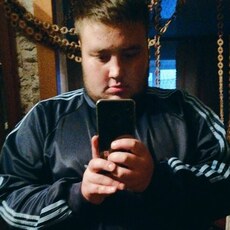 Фотография мужчины Илья, 30 лет из г. Каменск-Уральский