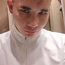 Данил, 21 год