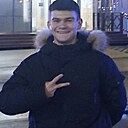 Сергей, 21 год