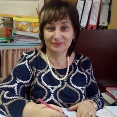 Фотография девушки Olliya, 65 лет из г. Белгород