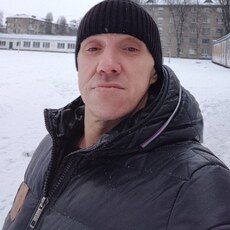 Фотография мужчины Денис, 44 года из г. Павлоград