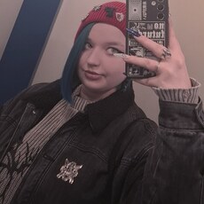 Фотография девушки София, 21 год из г. Тула